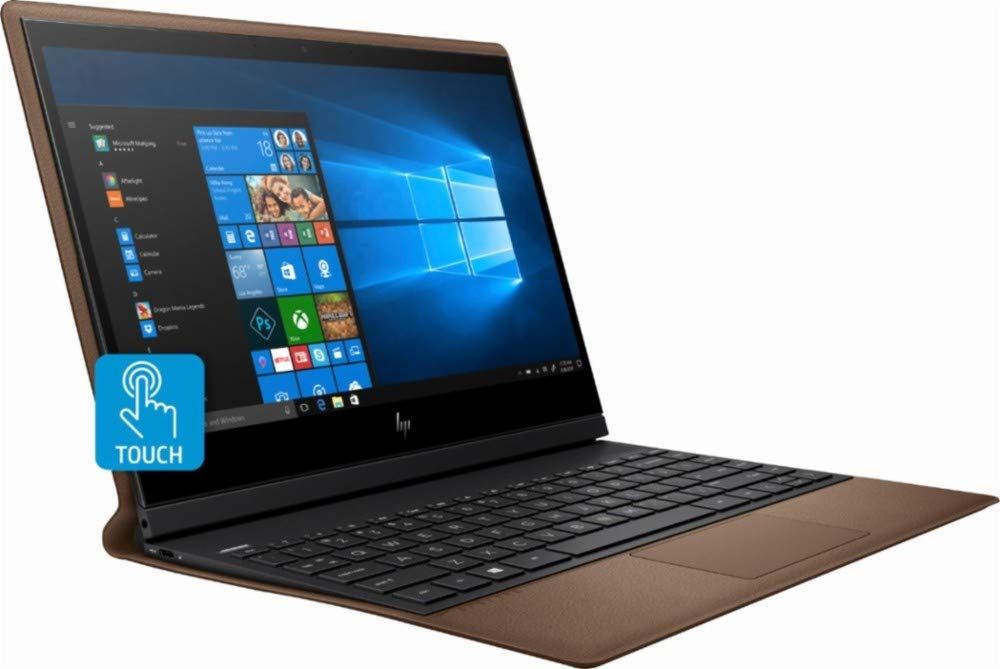 HP Spectre Folio