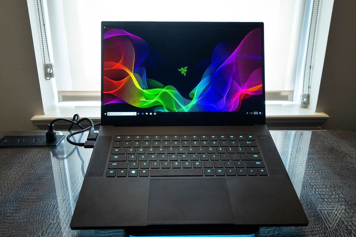 Razer Blade (2018) review