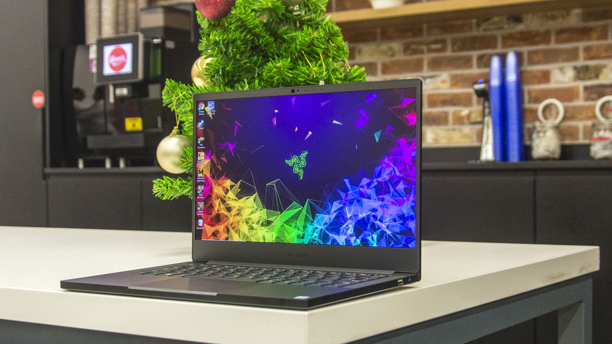 Razer Blade (2018) review