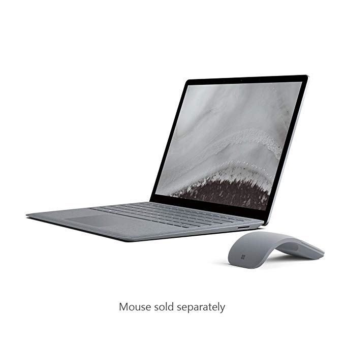 Microsoft Surface Laptop 2