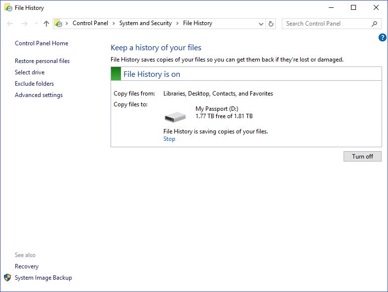 How to reinstall Windows 10