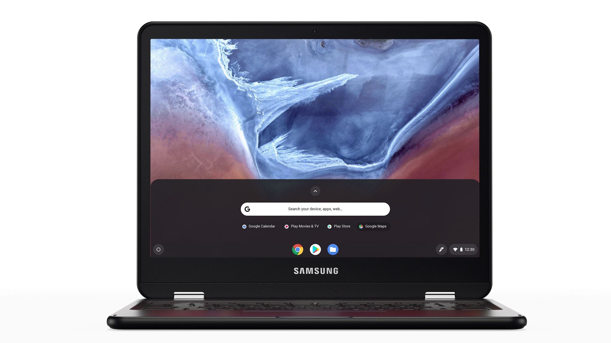 Samsung Chromebook Pro