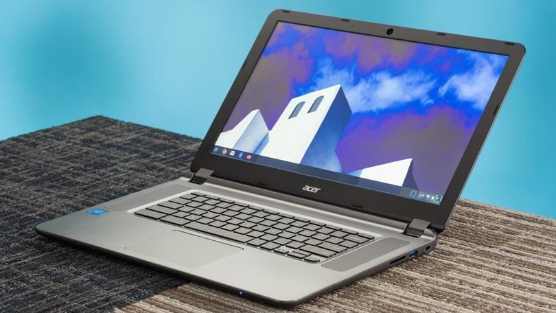 Acer Chromebook 15