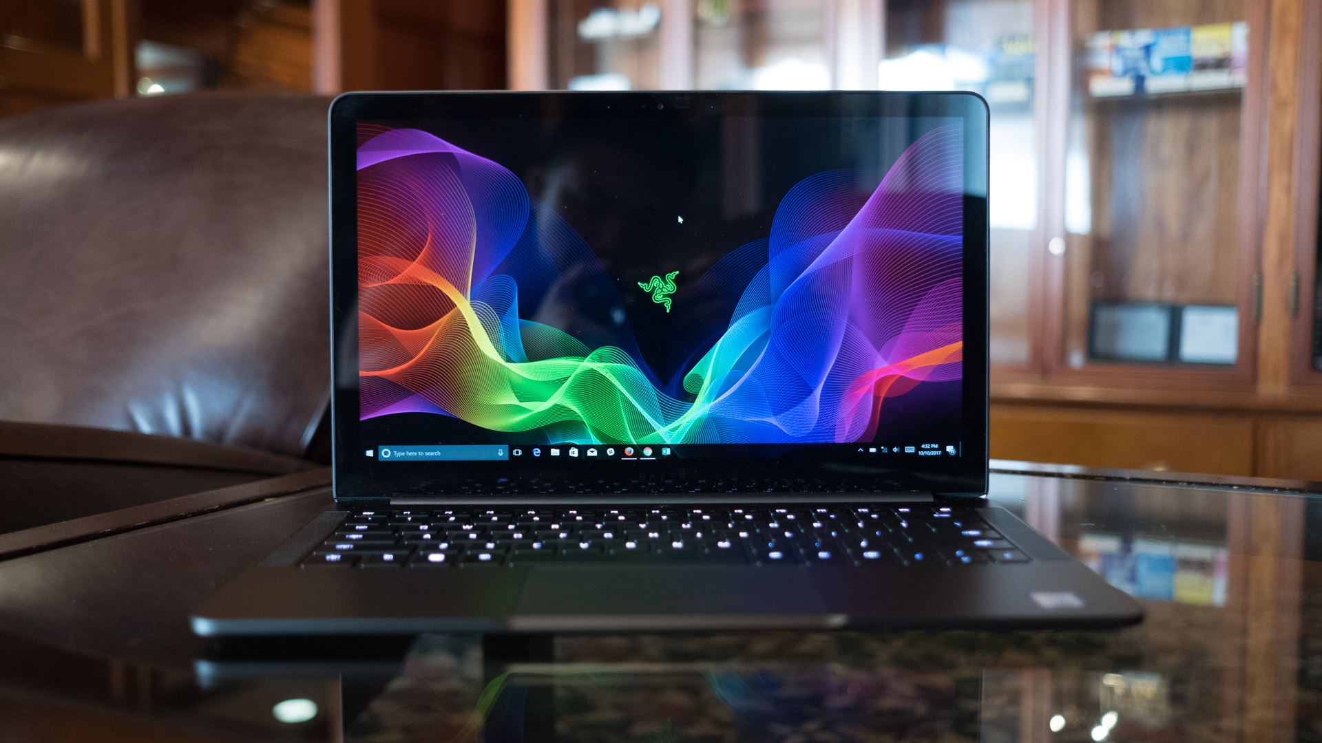 Razer Blade (2018) review