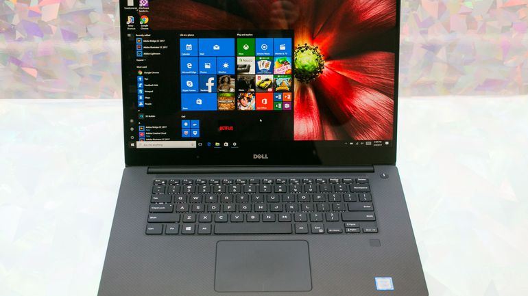 Dell XPS 15 review