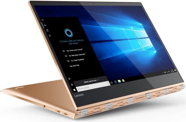 Lenovo Yoga 920