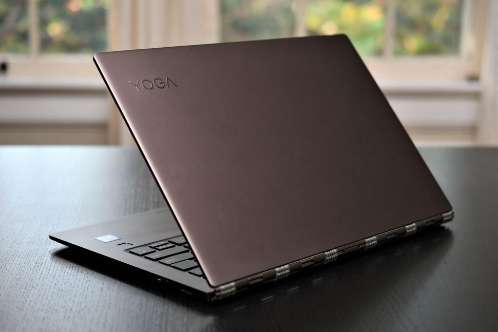 Lenovo Yoga 920