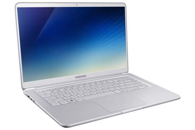 Samsung Notebook 9