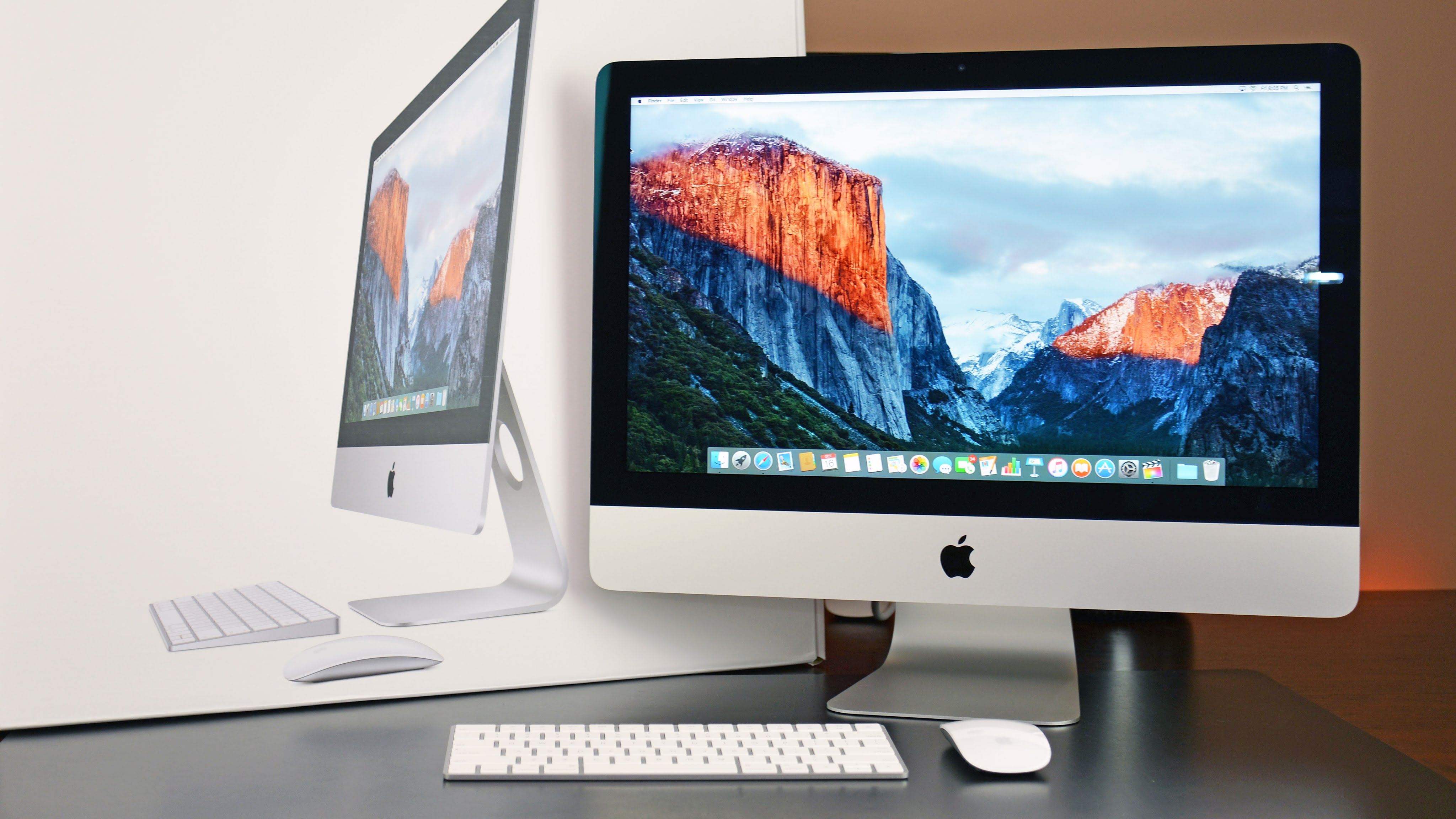 Apple iMac (2017) review