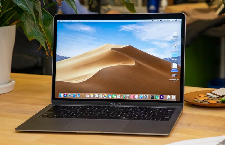 13-inch MacBook Air (2018)