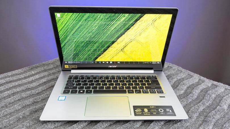 Acer Swift 3 review