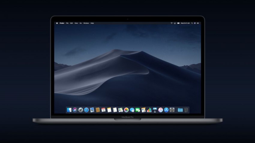 macOS 10.14 Mojave release date, news and features