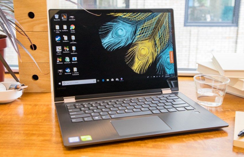 Lenovo Flex 6 14 review