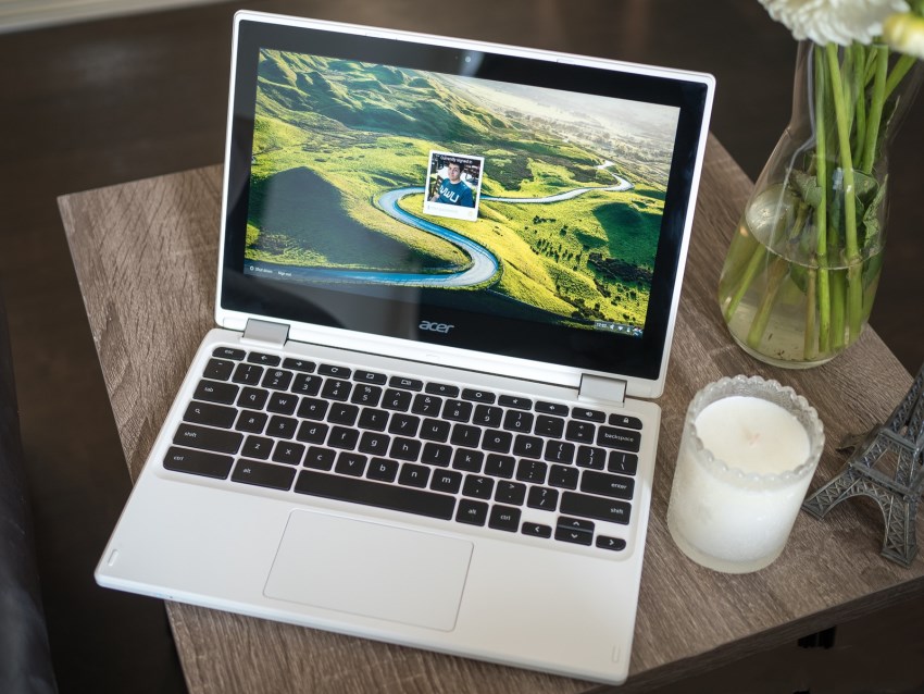 Acer Chromebook R11 review