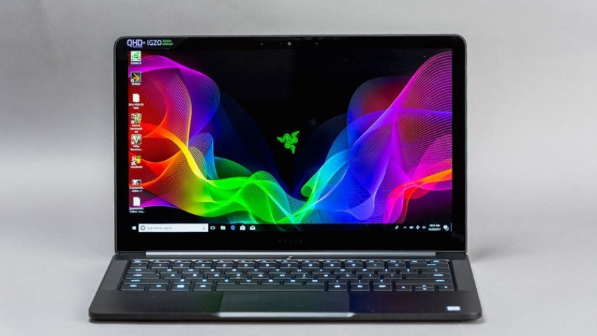 Razer Blade (2023) review