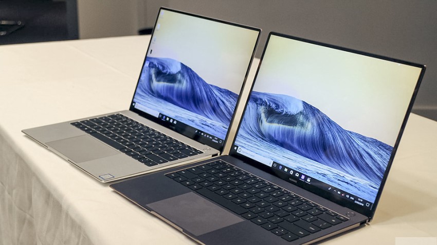 Huawei MateBook X Pro review