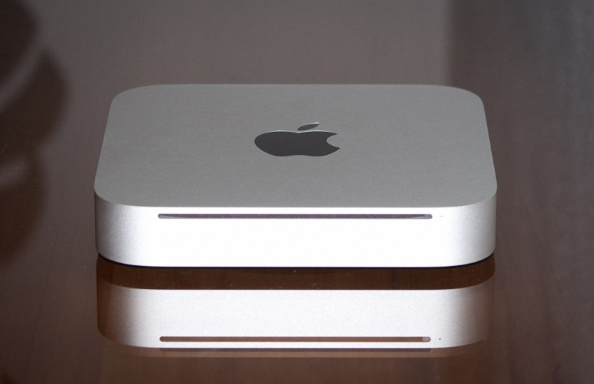 Apple Mac mini review