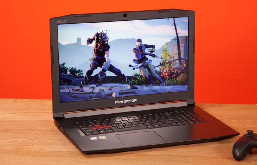 Acer Predator Helios 300 review