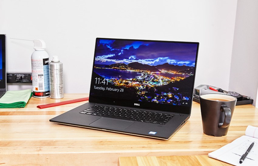 Dell XPS 15 review