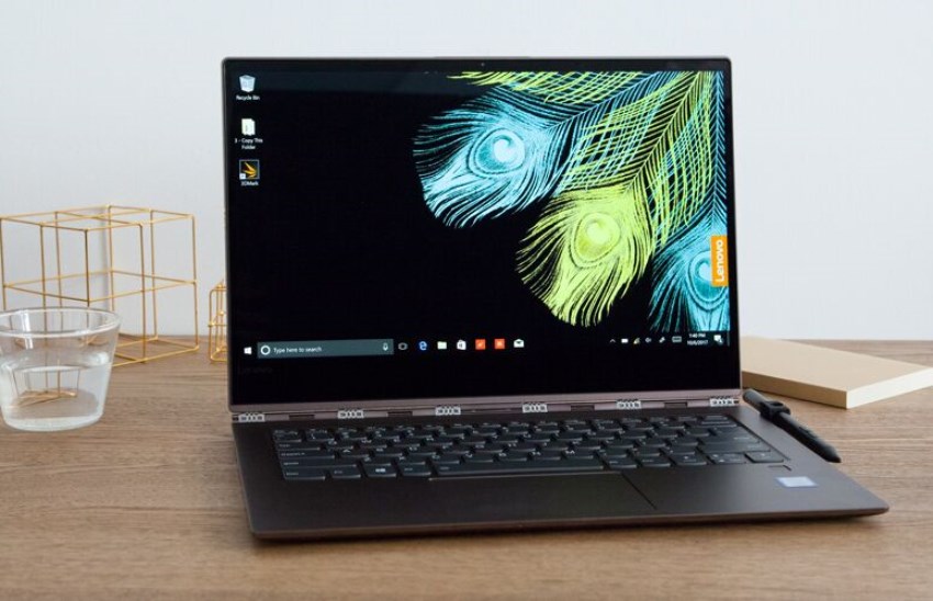 Lenovo Yoga 920 review